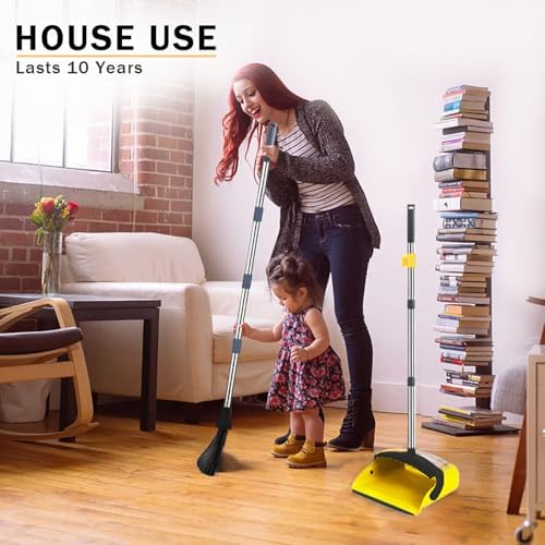 2 Pack is More economical，Brooms - Image 6