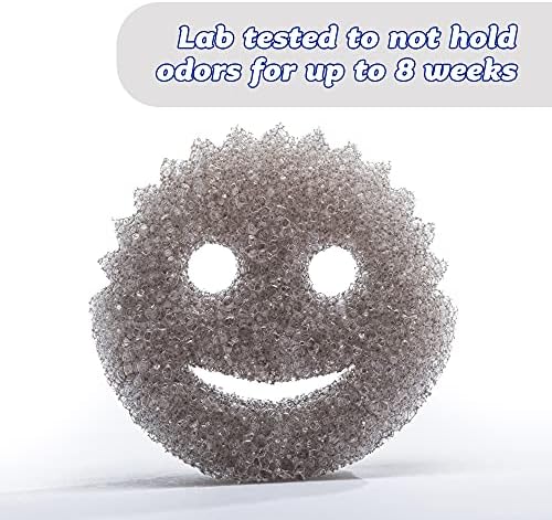 Scrub Daddy Sponge -Style Collection- Scratch-Free Scrubber - Image 6