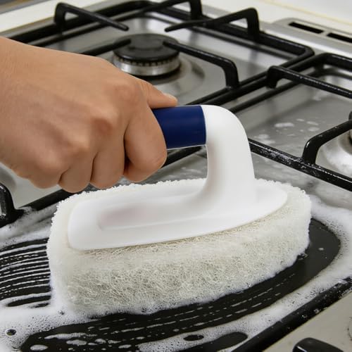 CELOX Scrub Brush for Cleaning - Image 4