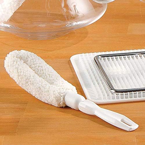 Brushtech Crystal Wine Glass Cleaning Brush - Image 6