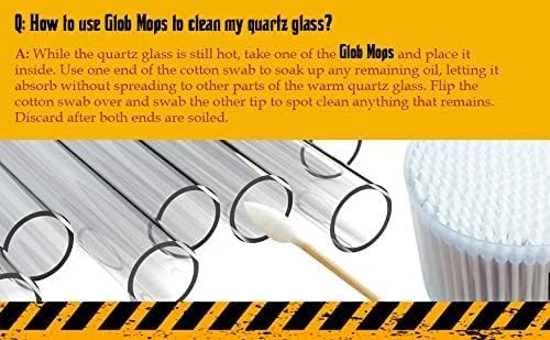 Glob Mops XL Cotton Swabs 2.0 - Image 5