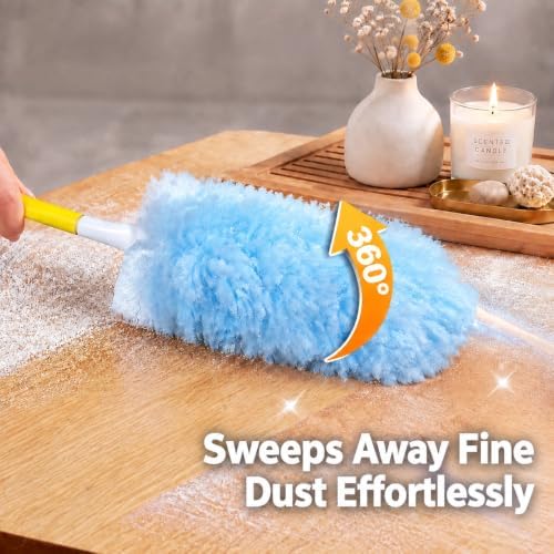 40 Count Duster Refills Compatible - Image 5