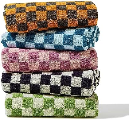 Madi-Cadi Hand Towels 5 Pack by Madi-Cadi