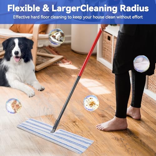 Mop Heads Replacements Compatible - Image 7