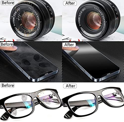 Extra Large Glasses Cleaning Cloths - Image 6