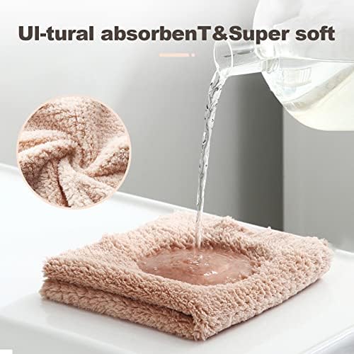 K&janet6am Microfiber Cleaning Cloth - Image 2