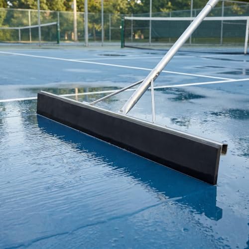 2pcs Squeegee Replacement Blades - Image 5