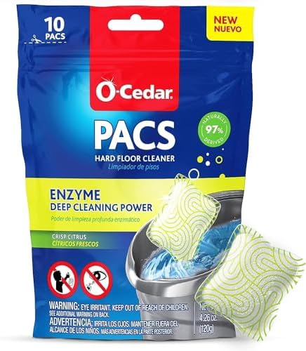 O-Cedar MicroTwist MAX Microfiber Mop - Image 3