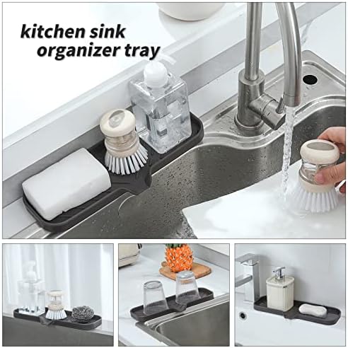 MicoYang Silicone Soap Dish - Image 5