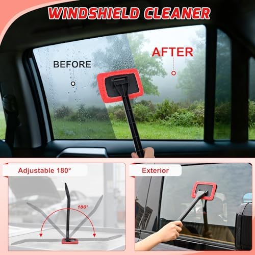 Nilight 37PCS Car Detailing Kit - Image 4