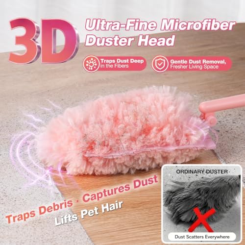OskokClean Duster Refills Kit - Image 3