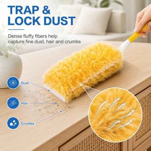 Duster Refills, Disposable Dusters - Image 5