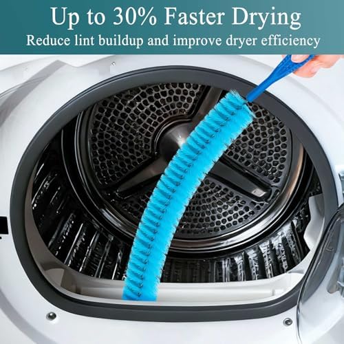 Dryer Vent Cleaner Kit - Image 5