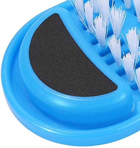 EVERMARKET Simple Feet Cleaner, Magic Foot Scrubber, Exfoliating Easy Feet - Image 4