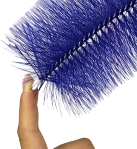 Fan Cleaner Brush Microfiber Bendable Reusable Dust Removal - Image 7