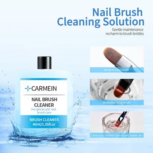 Nail Brush Cleaner - Image 4
