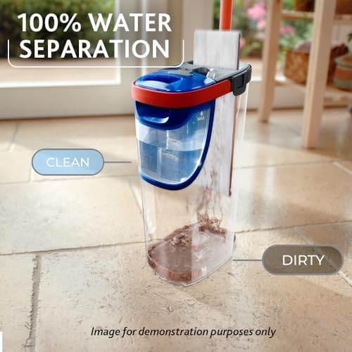 Vileda H2PrO Flat mop System - Image 2