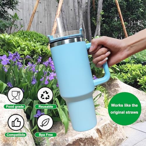 Replacement Straw Compatible - Image 5