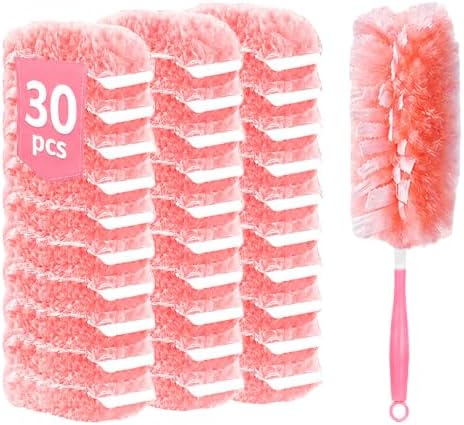 30 Pack Duster Refills Compatible by Unknown