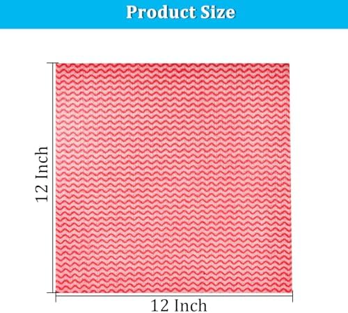 Disposable Dish Cloths - Image 2