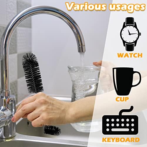 Hummingbird Feeder Cleaning Brush, 19 Pieces 3 Size - Image 4