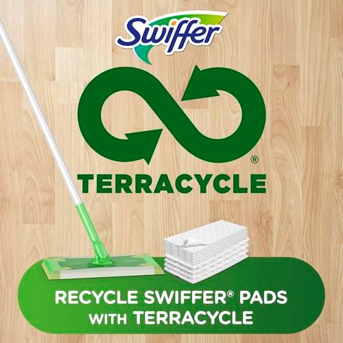 Swiffer Sweeper Heavy Duty Dry Sweeping Cloths - Image 6