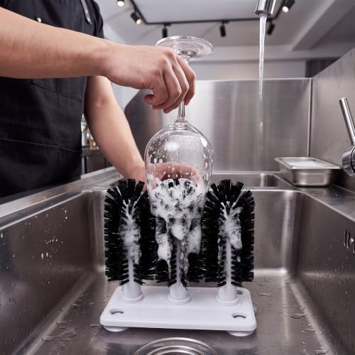 Havawish 2 Pack Water Bottle Cleaning Brush - Image 5