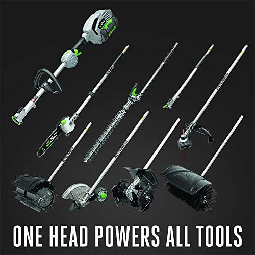 EGO Power+ RBA2100 Rubber Broom Attachment - Image 5