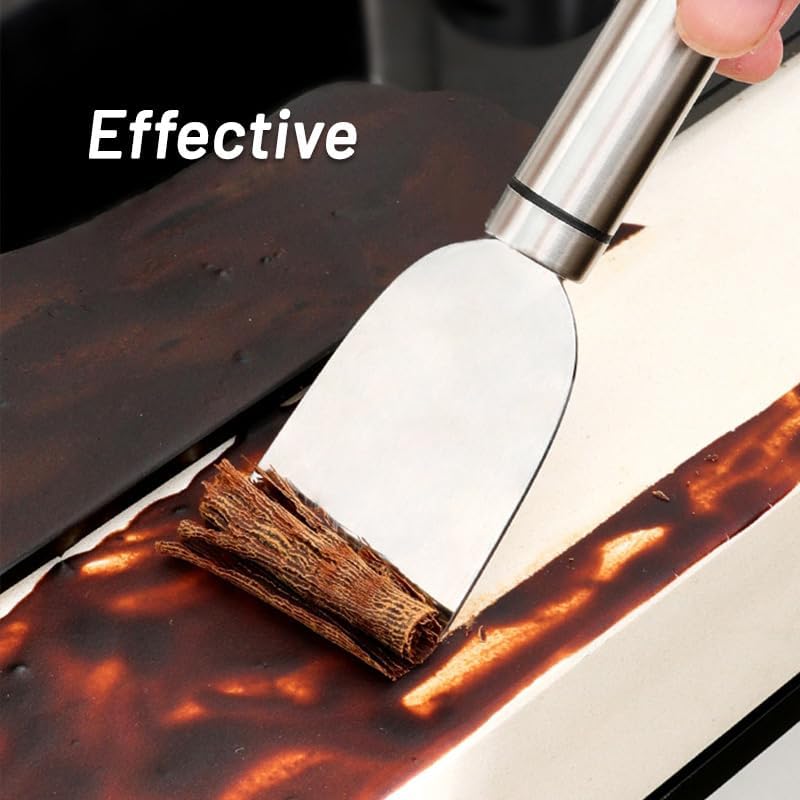 2 Pack Stove Scraper for Tough Case - Image 3