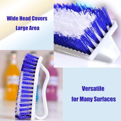 Scrub Brushes Cleaning Brush - Image 5