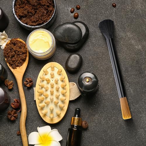 Coffee Grinder Cleaning Brush Dusting Espresso Brush Accessories Cleaner - Image 5
