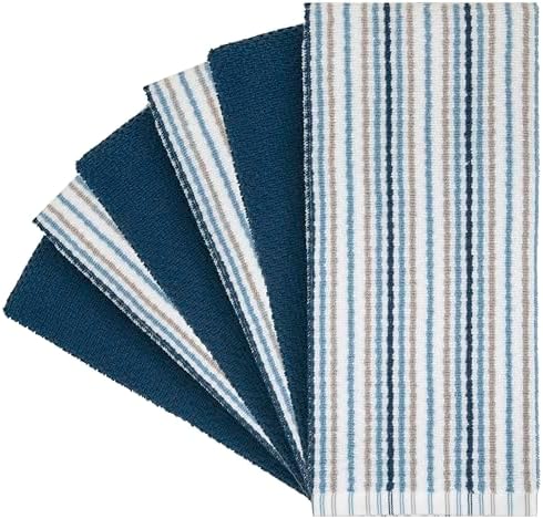 Bumble Kitchen Towels 6 Pack 100% Cotton 16"x26" - Image 2