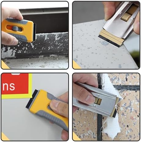 Bates Single Edge Razor Blades - Image 4
