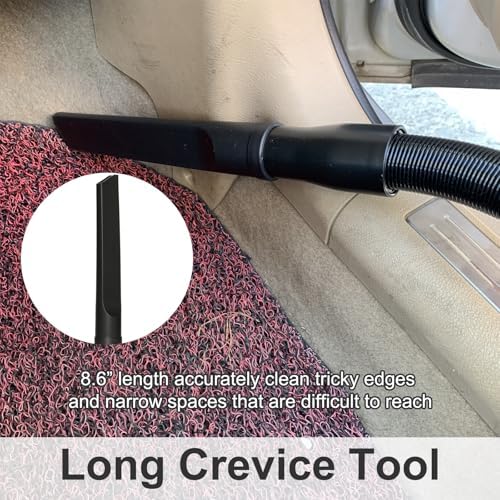 Shop Vac Vacuum Attachments - Image 5