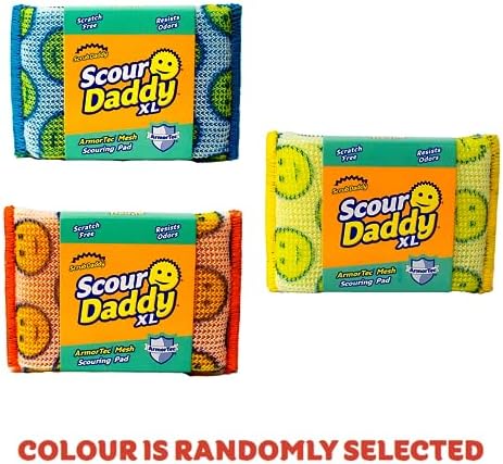Scrub Daddy Scour Daddy XL - Image 2