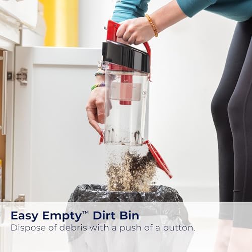 Bissell CleanView Compact, Powerful Suction & Extension Wand - Image 6