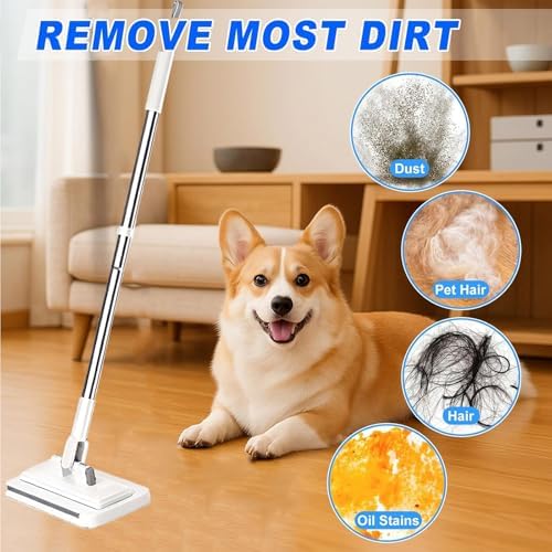 Snap Grip Mini Mop - Image 4