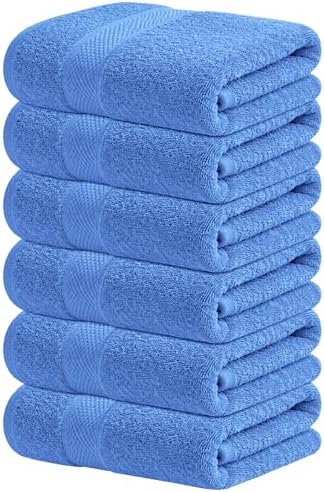 Infinitee Xclusives 100% Cotton Hand Towels by InfiniteeXclusives