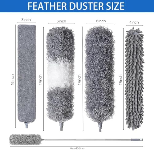 Dusters for Cleaning - Image 2