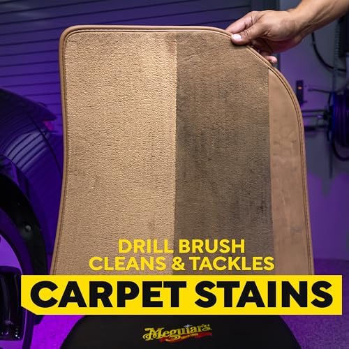 Meguiar's Carpet & Cloth Kit - Image 5