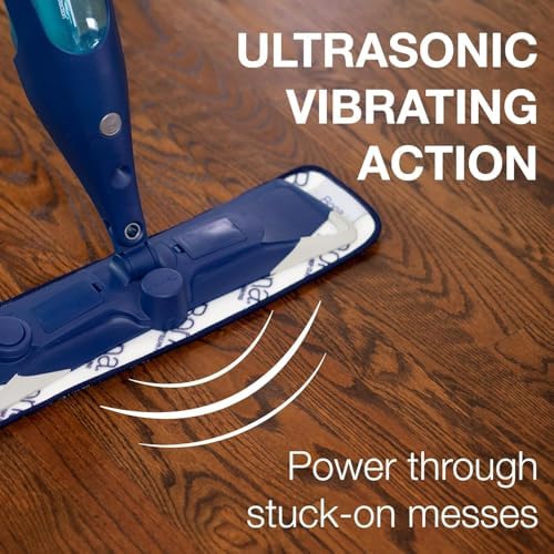 Bona PowerPlus Premium Motion Spray Mop - Image 2