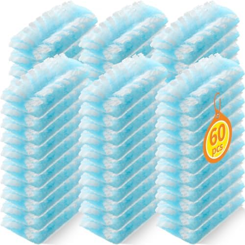 Disposable Microfiber Feather Duster Refills by FURCIELOS