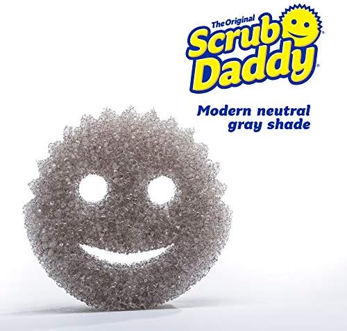 Scrub Daddy Sponge -Style Collection- Scratch-Free Scrubber - Image 2