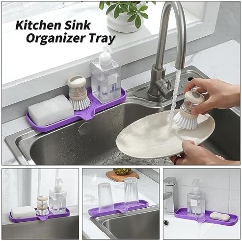 MicoYang Silicone Soap Dish - Image 5
