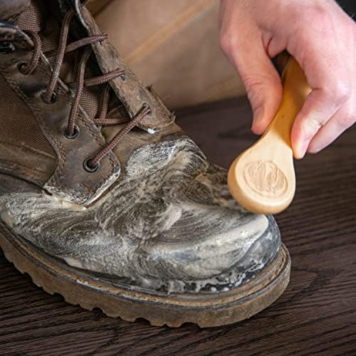 Rhino Wax Premium Horsehair Brushes - Image 5