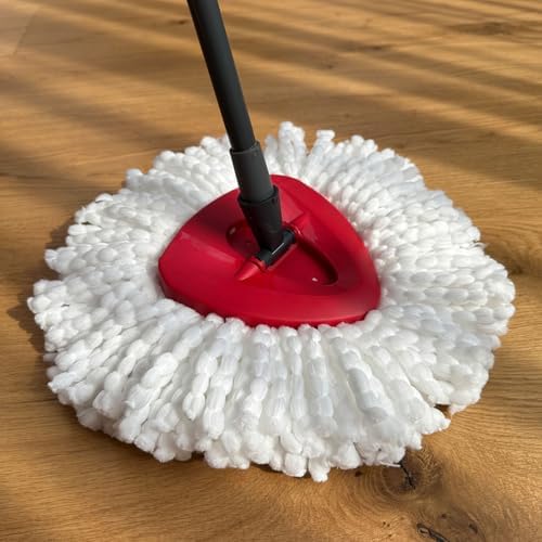 8-Pack Reusable Mop Head Replacement - Image 7