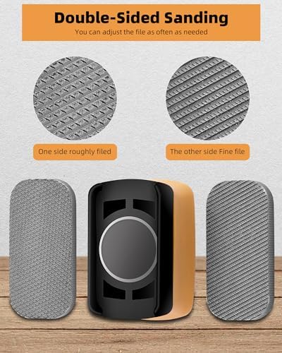 Denibbing File and Paint File Tool - Image 5