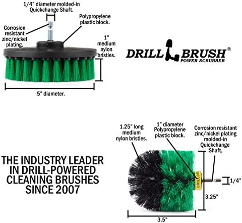 Cast Iron Skillet Brush - Image 5