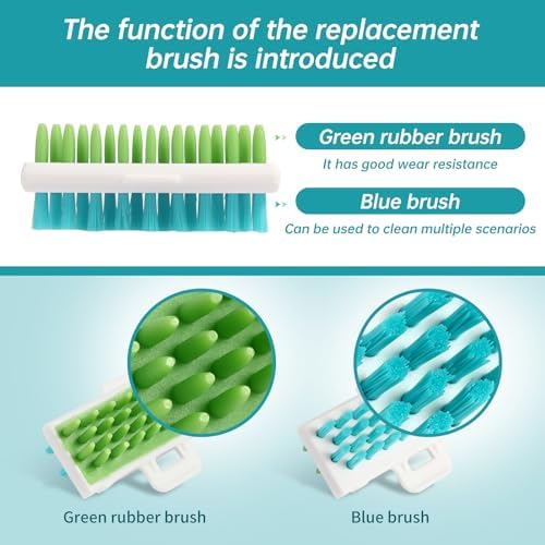 PX251 Tool Brush Replacement Parts Compatible - Image 4