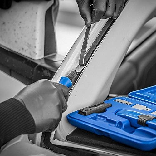 GT Tools Glass Technology – RazorScraper Kit - Image 2